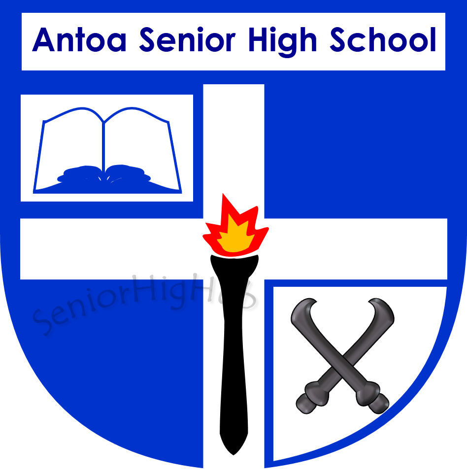 Antoa SHS