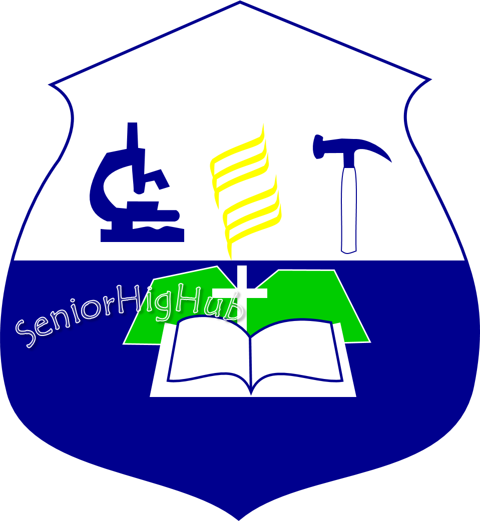 St Monica's Senior High