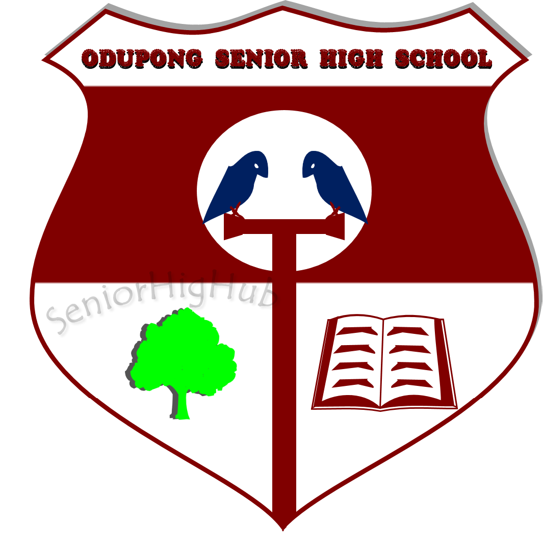 Odupong SHS 