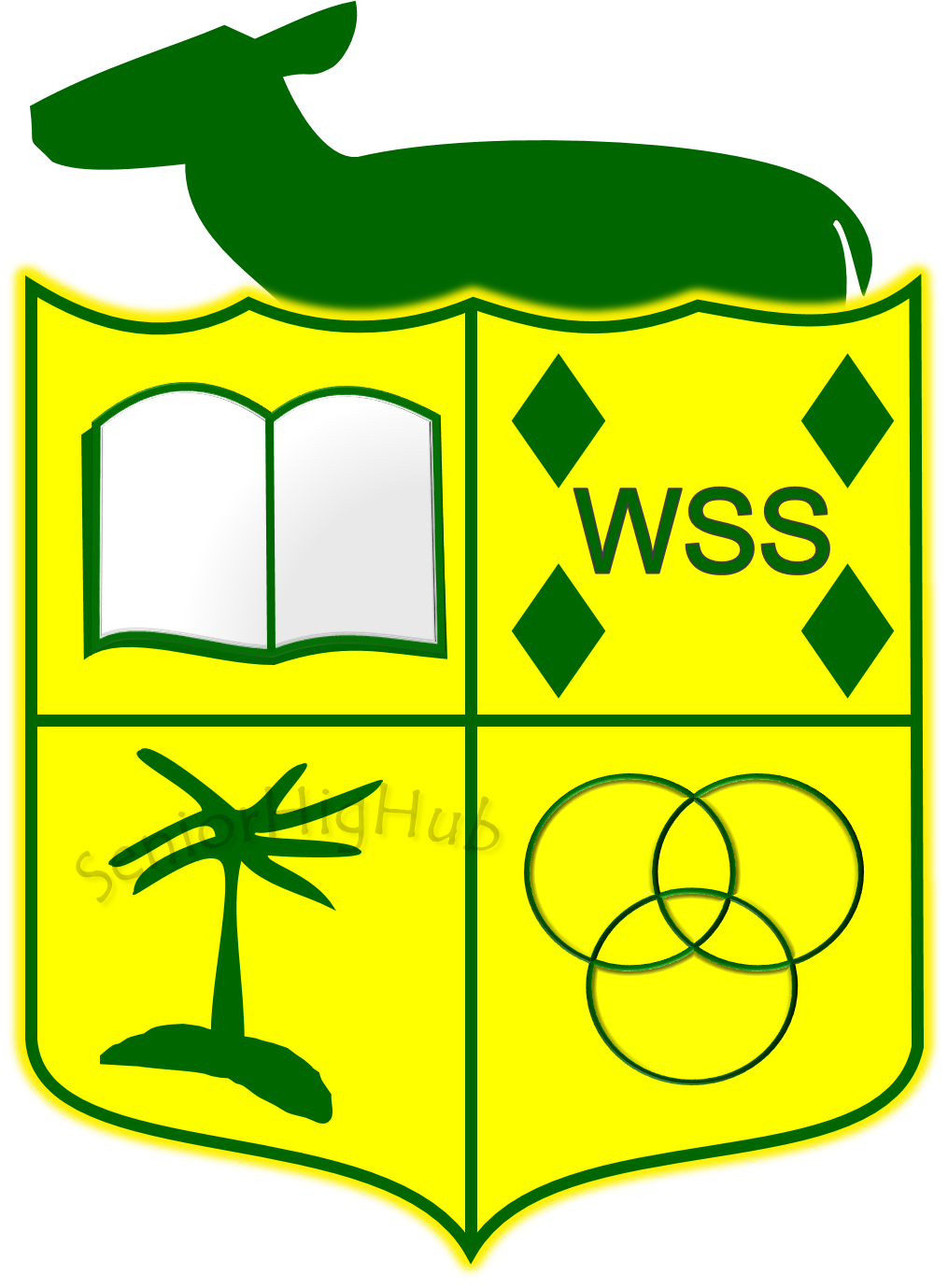 Winneba SHS