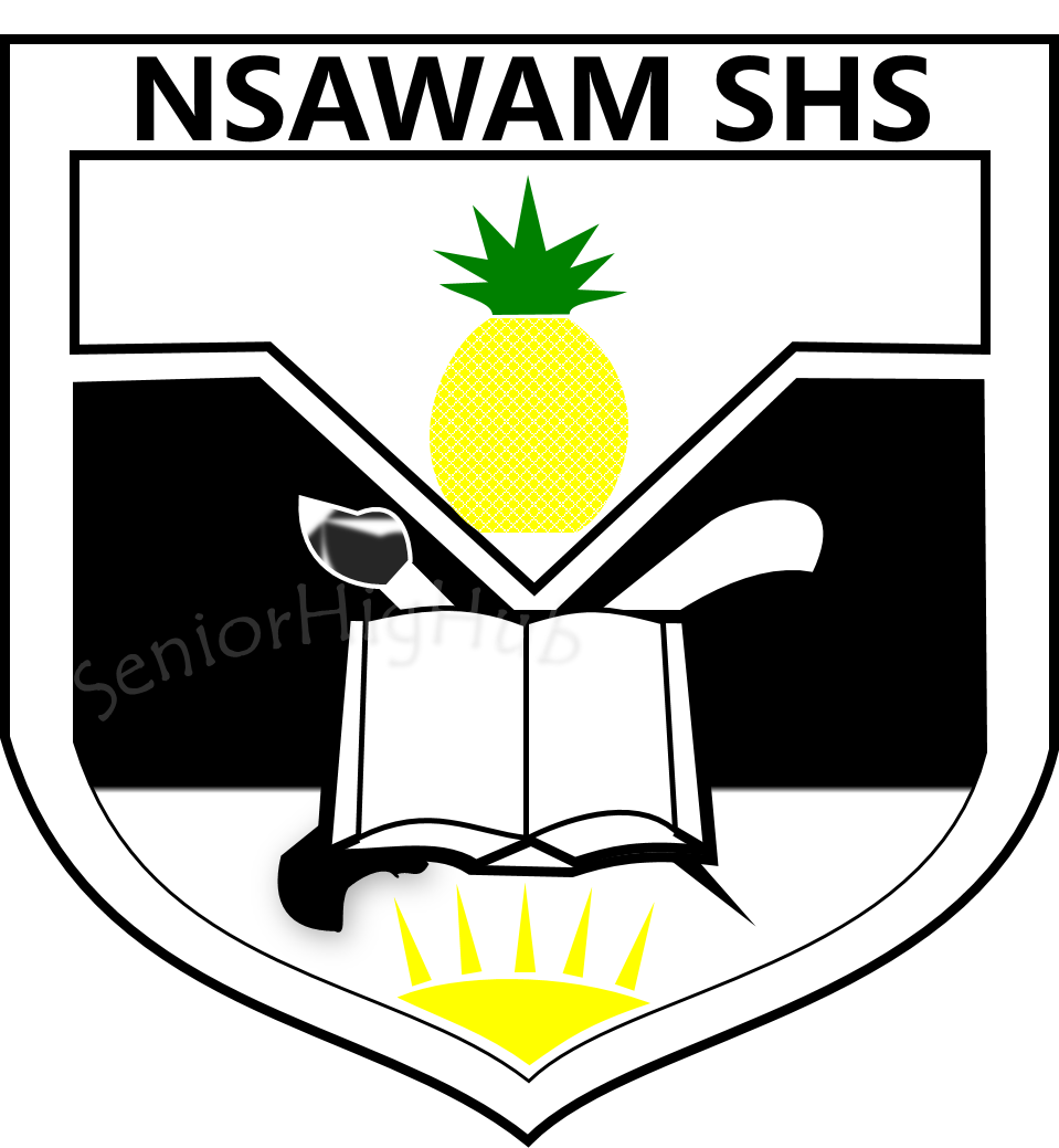 Nsawam SHS
