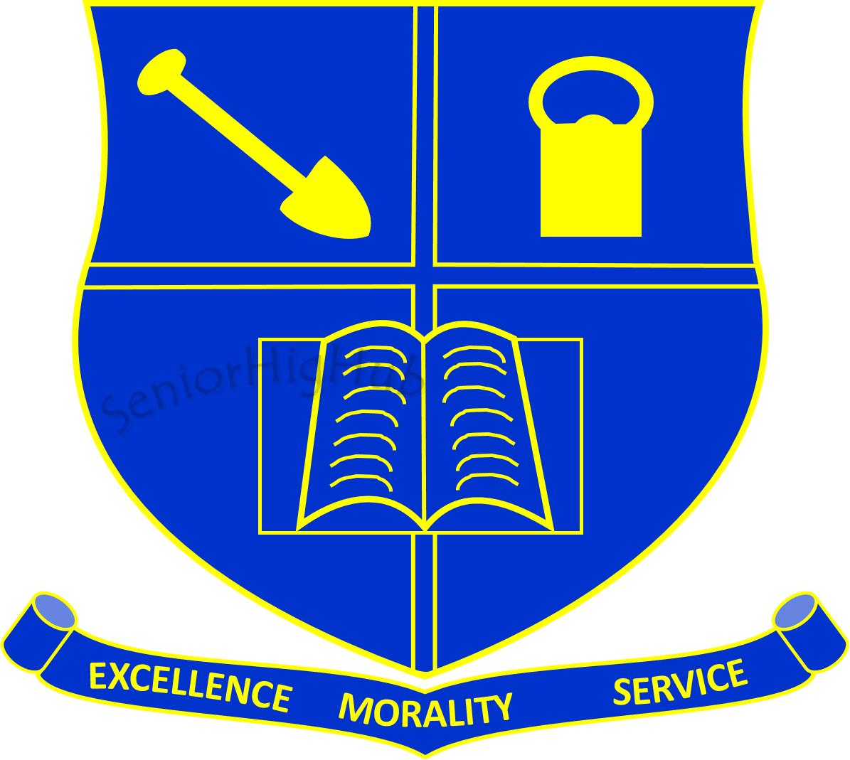 Accra Wesley Girl's Senior High