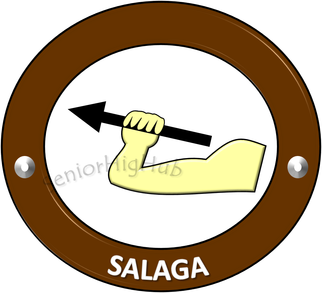 Salaga SHS