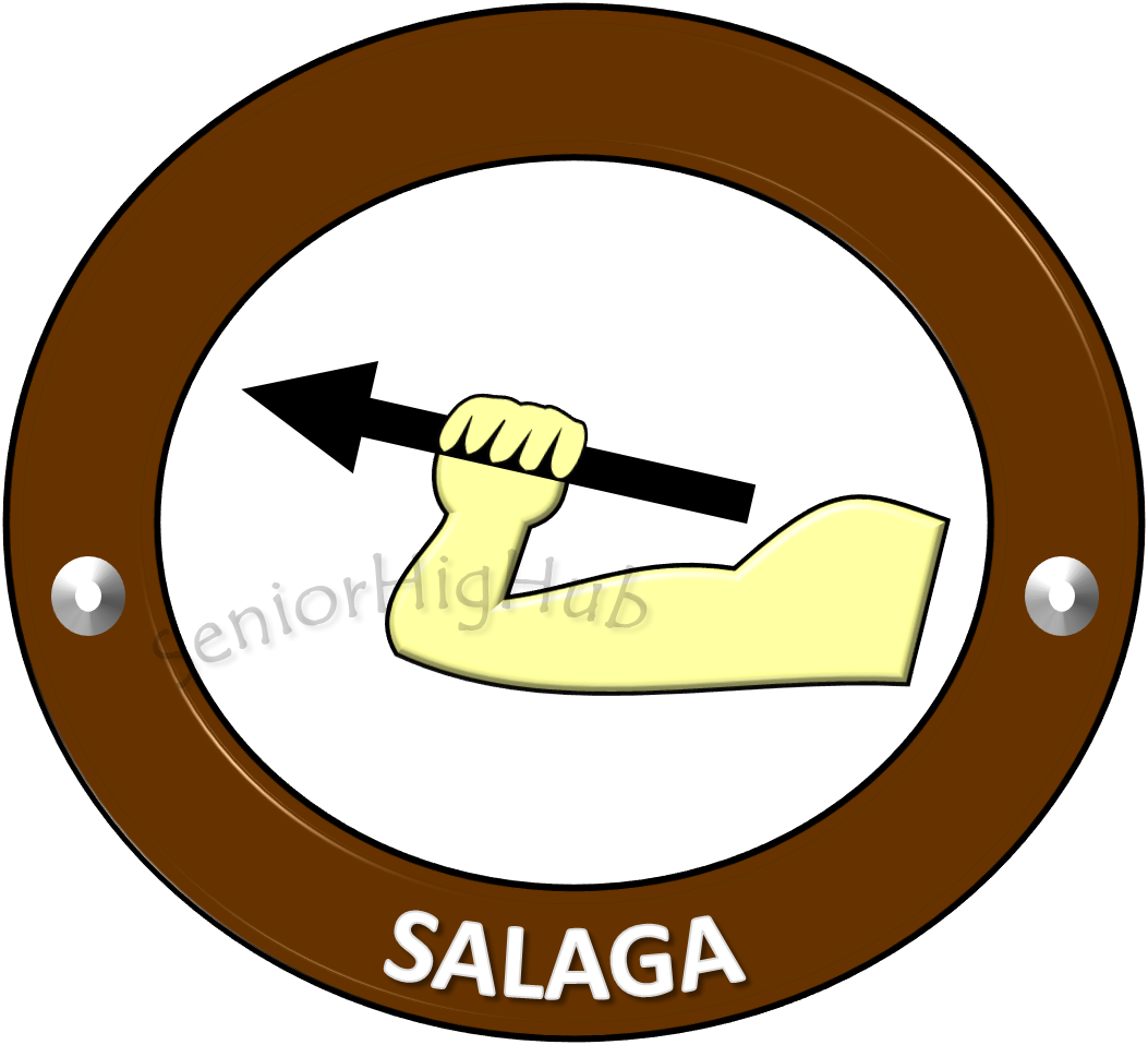 Salaga shs