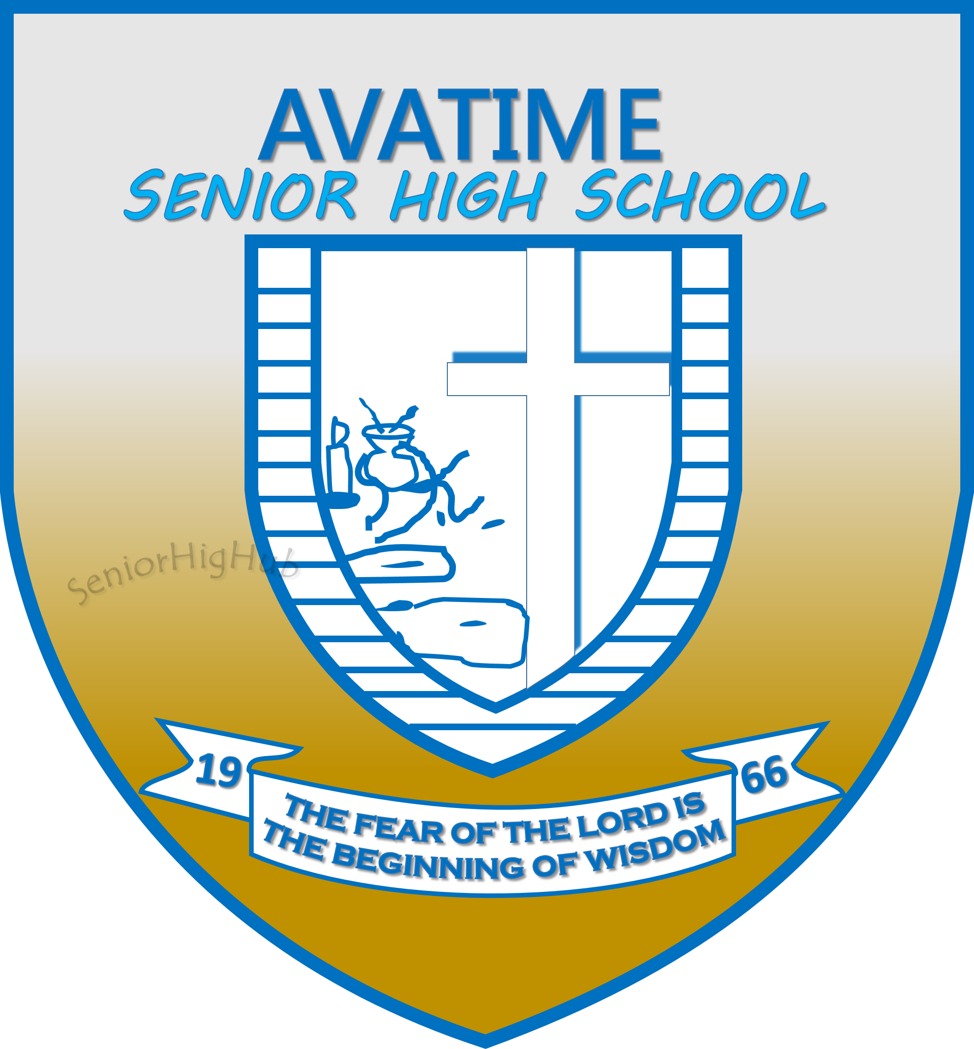 Avatime Senior High