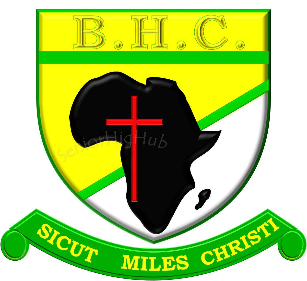 Bishop Hermann College